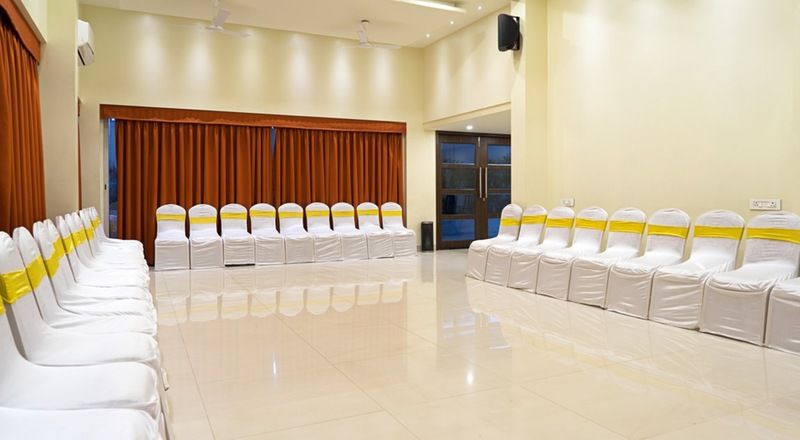 Treebo Premium Grand Emerald Pimpri-Chinchwad Exteriér fotografie
