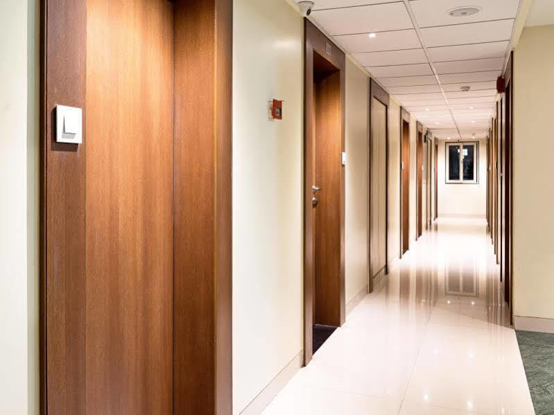Treebo Premium Grand Emerald Pimpri-Chinchwad Exteriér fotografie